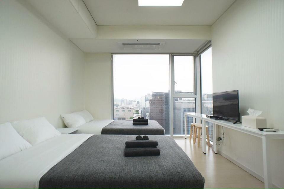 City View Aparthotel