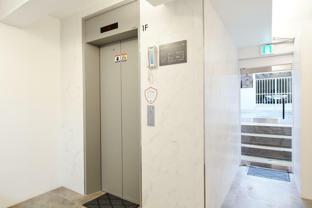 S.g House * Seoul