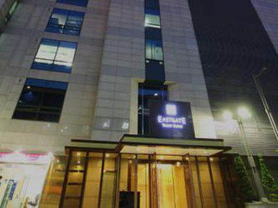 Eastgate Tower Hotel