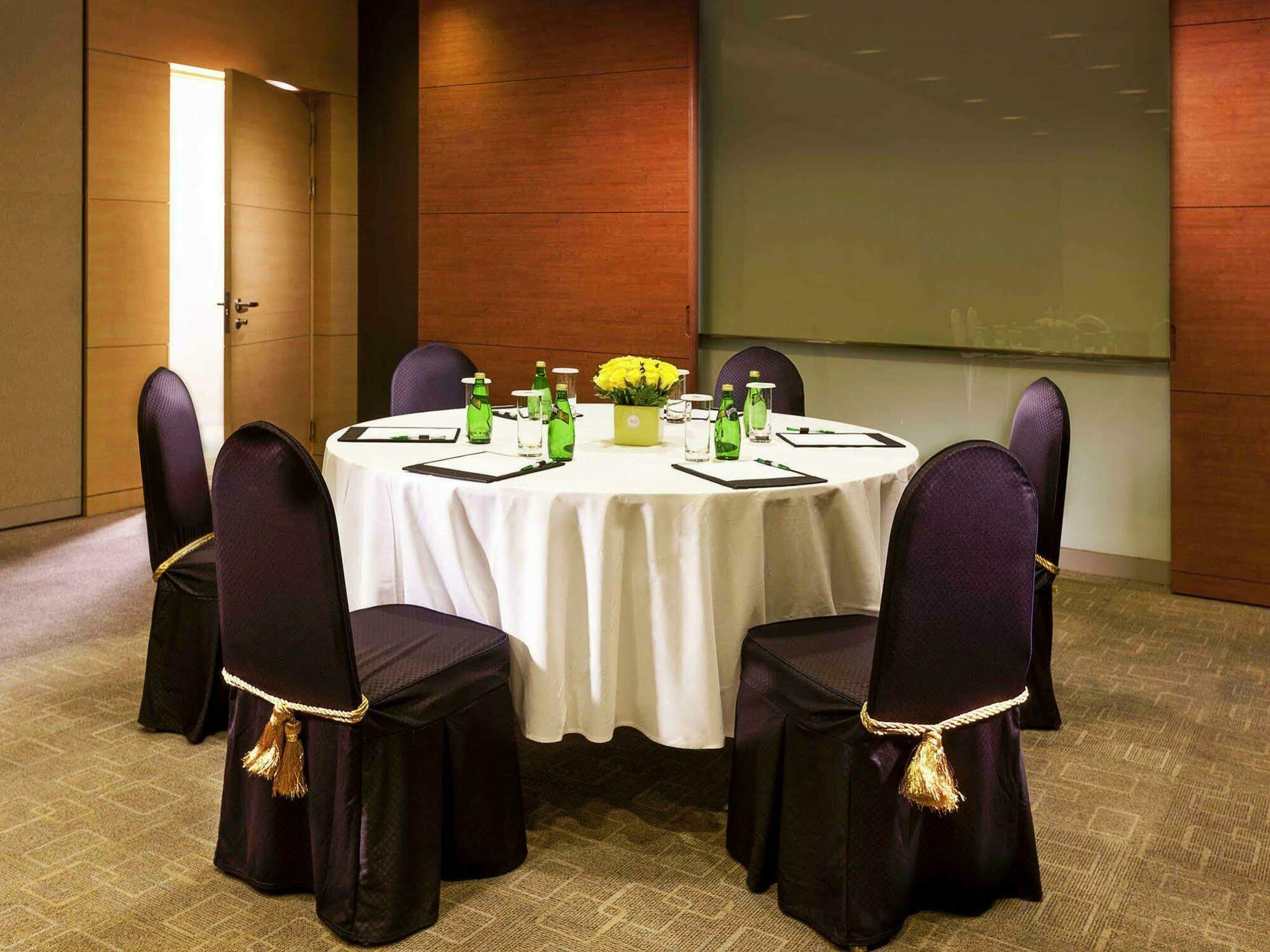 Ibis Styles Ambassador Myeong-dong 4* Seoul