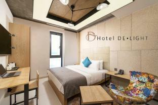 Hotel Jamsil Delight 3*