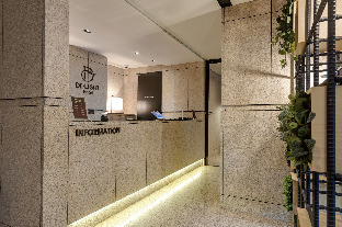 Jamsil Delight Hotel 3*