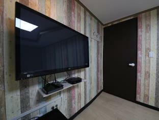 Hotel G Mini Dongdaemun Seoul
