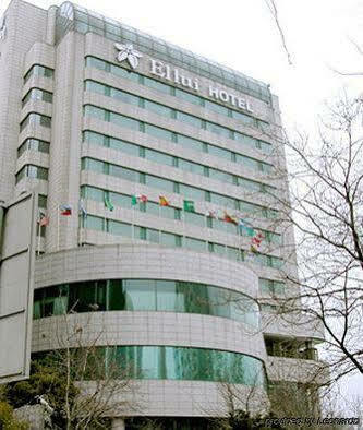 Hotel Ellui Seoul