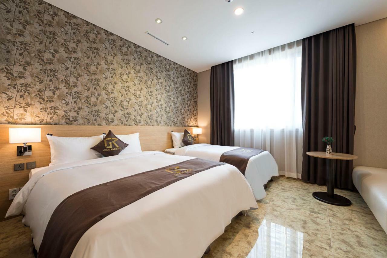 Goldriver Hotel 3*