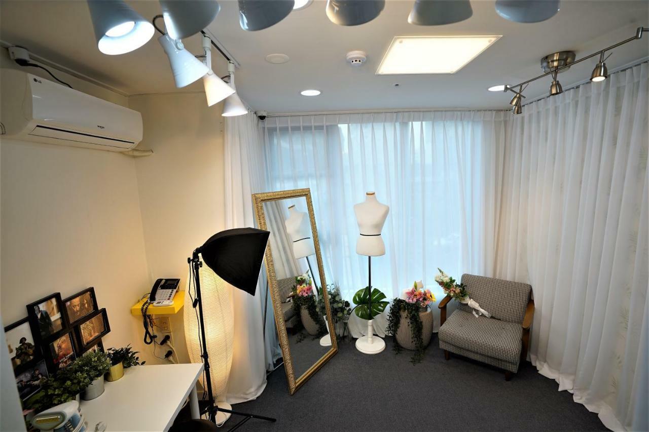 E7 Place Dongdaemun Hotel Seoul