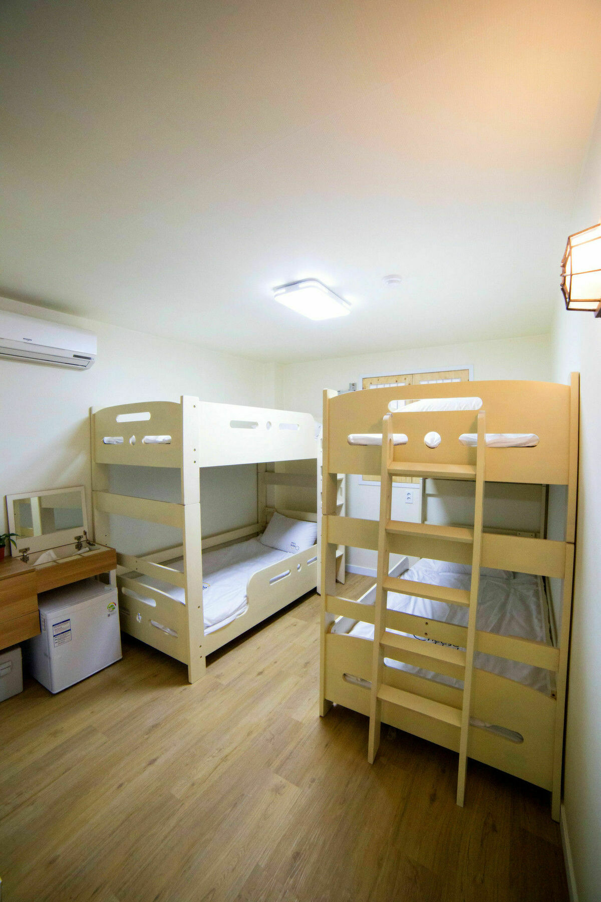 Cheese Myeongdong Hotel 2*