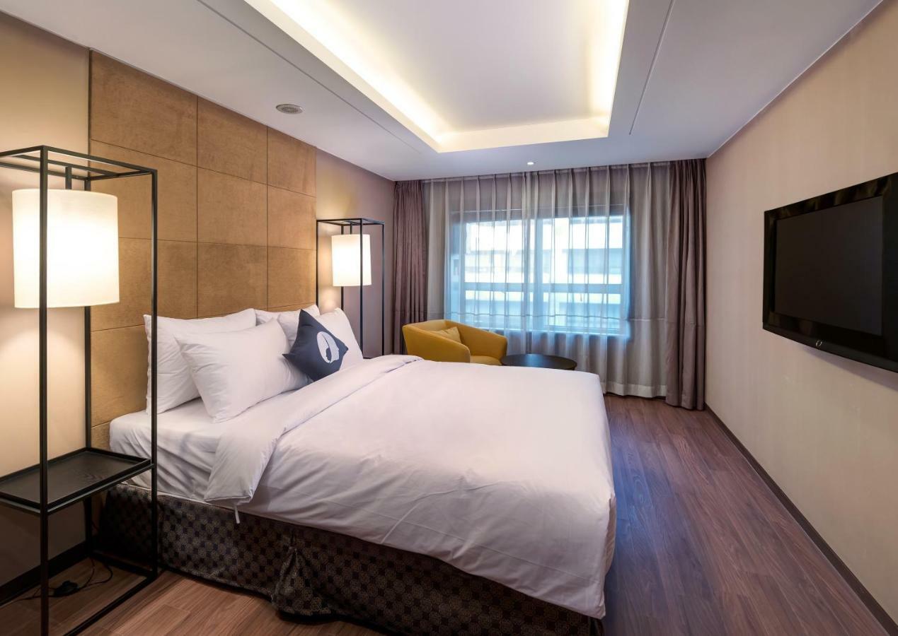 Hotel Hotel The Designers Yeouido Seoul