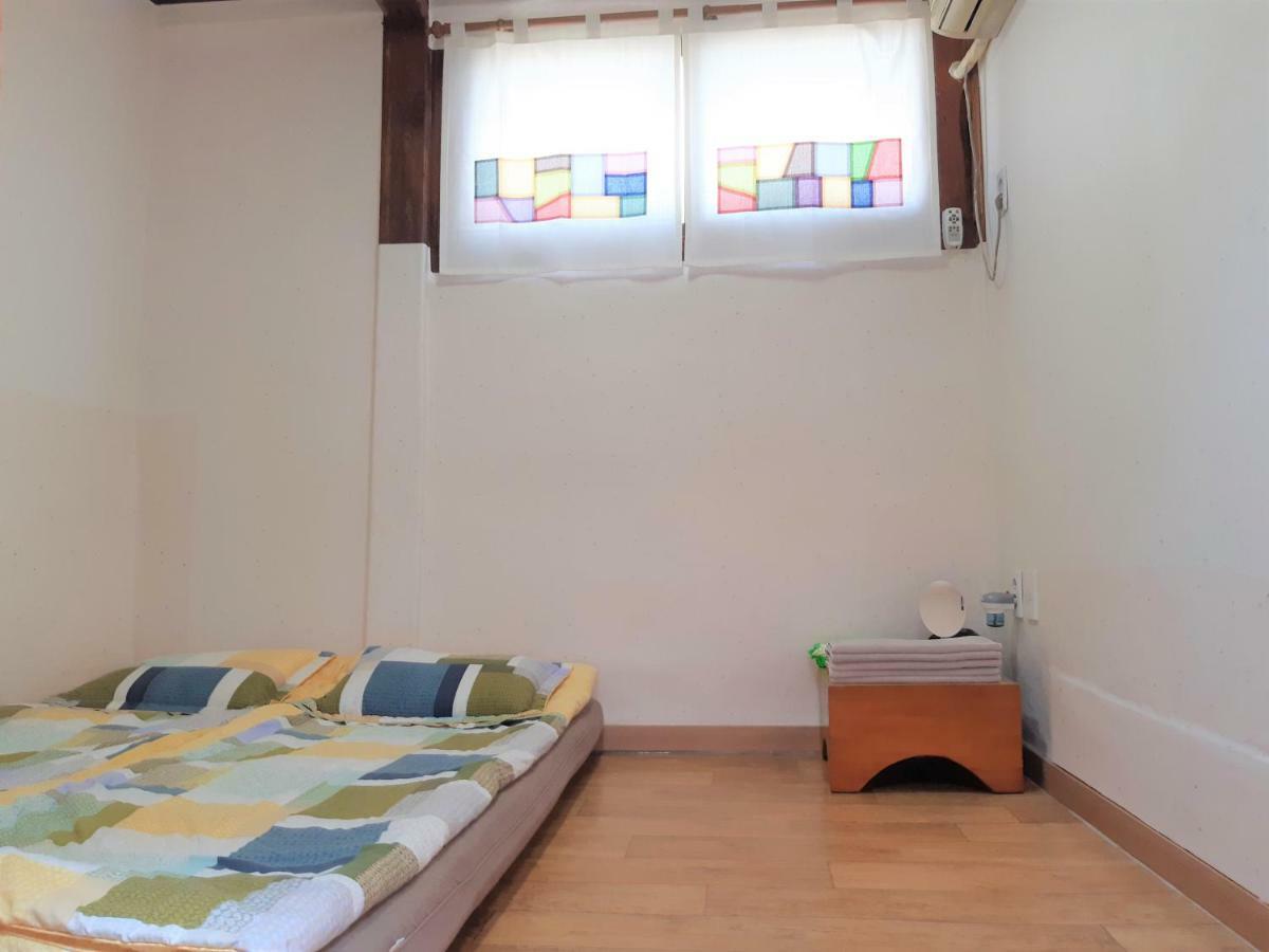 Raon Casa de hóspedes