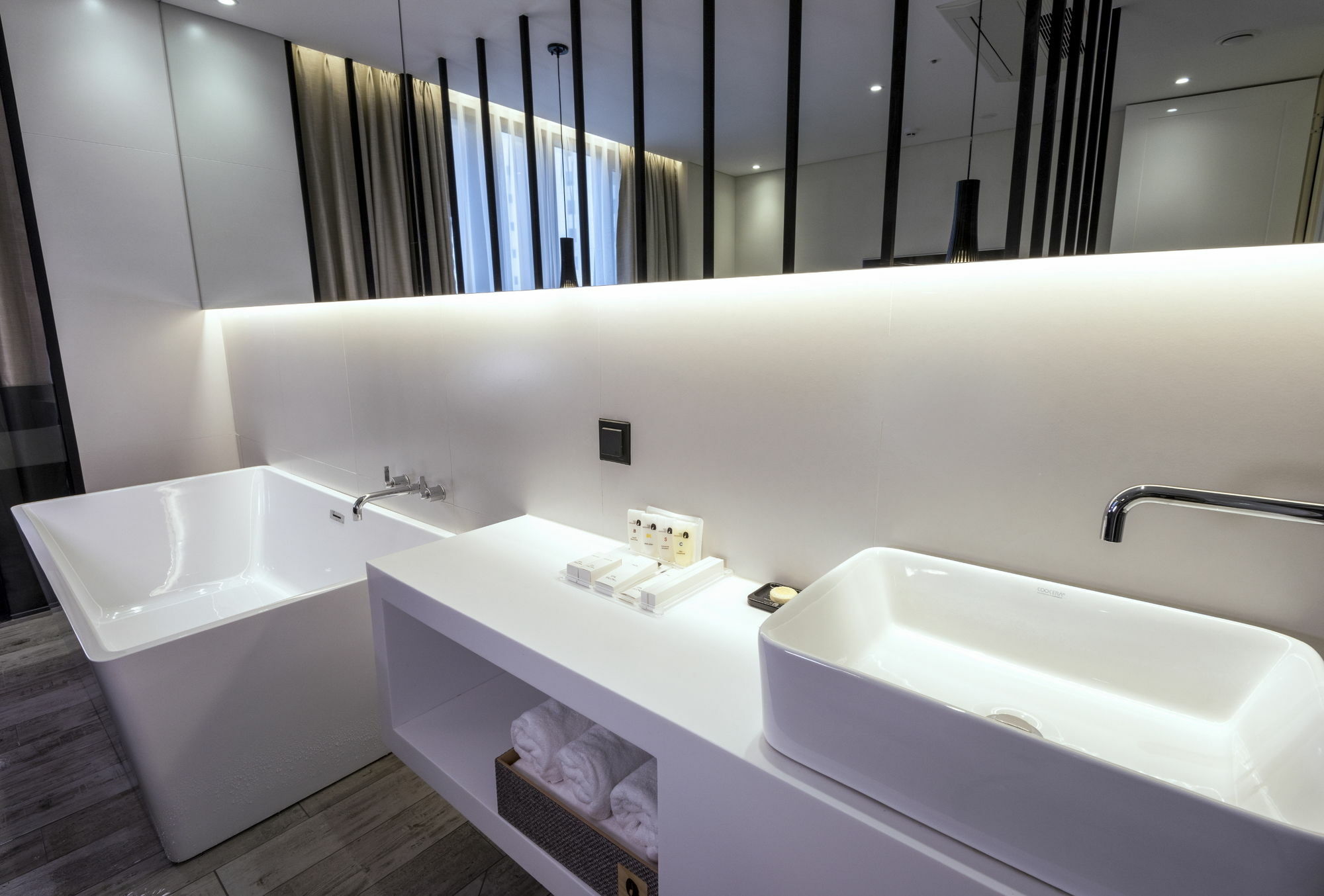 The Designers Dongdaemun