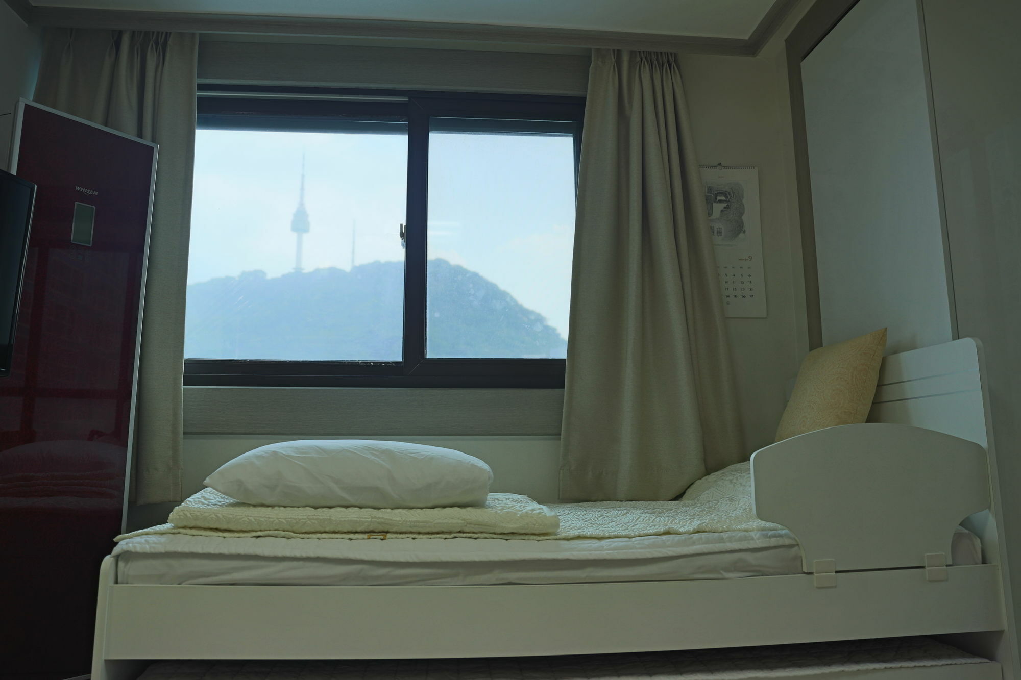 Grand Field Hotel Seoul