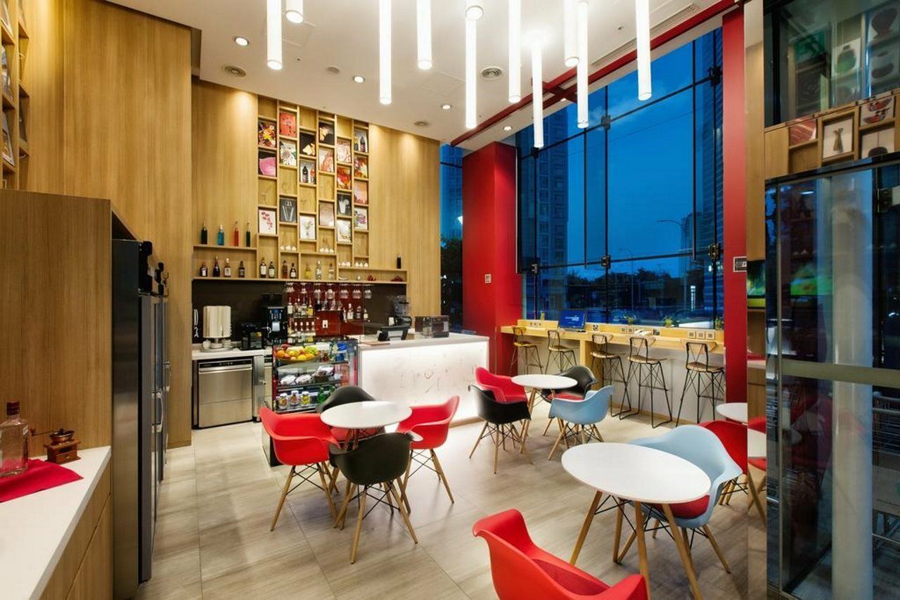 Travelodge Dongdaemun 4* Seoul