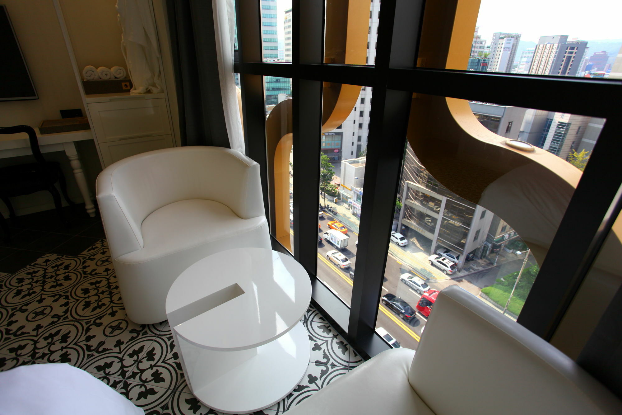 Hotel The Designers Dongdaemun 3*