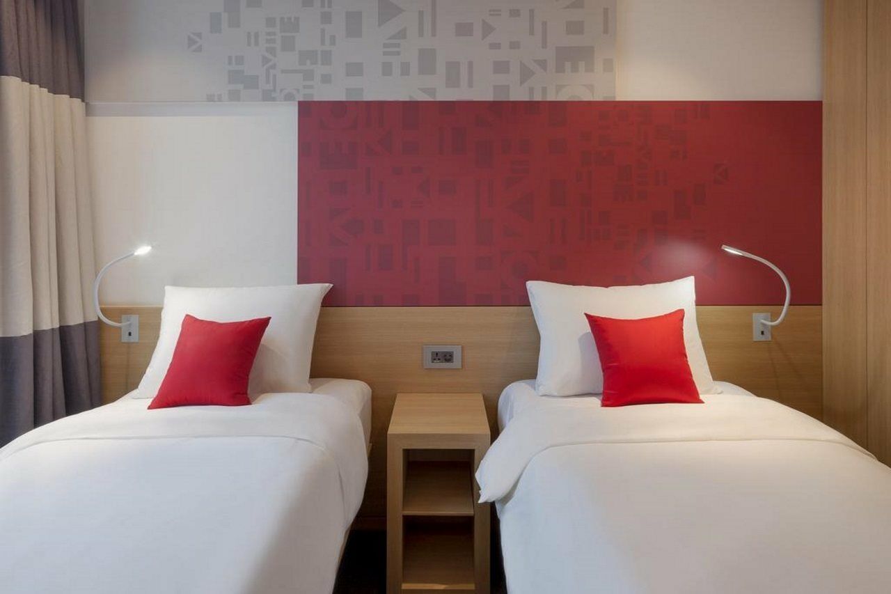 Travelodge Dongdaemun Seoul