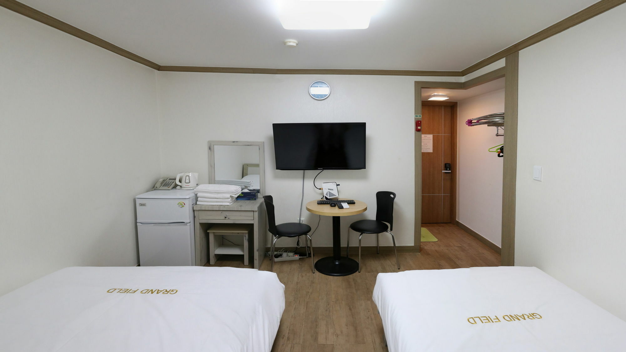 Hotel Grand Field Seoul