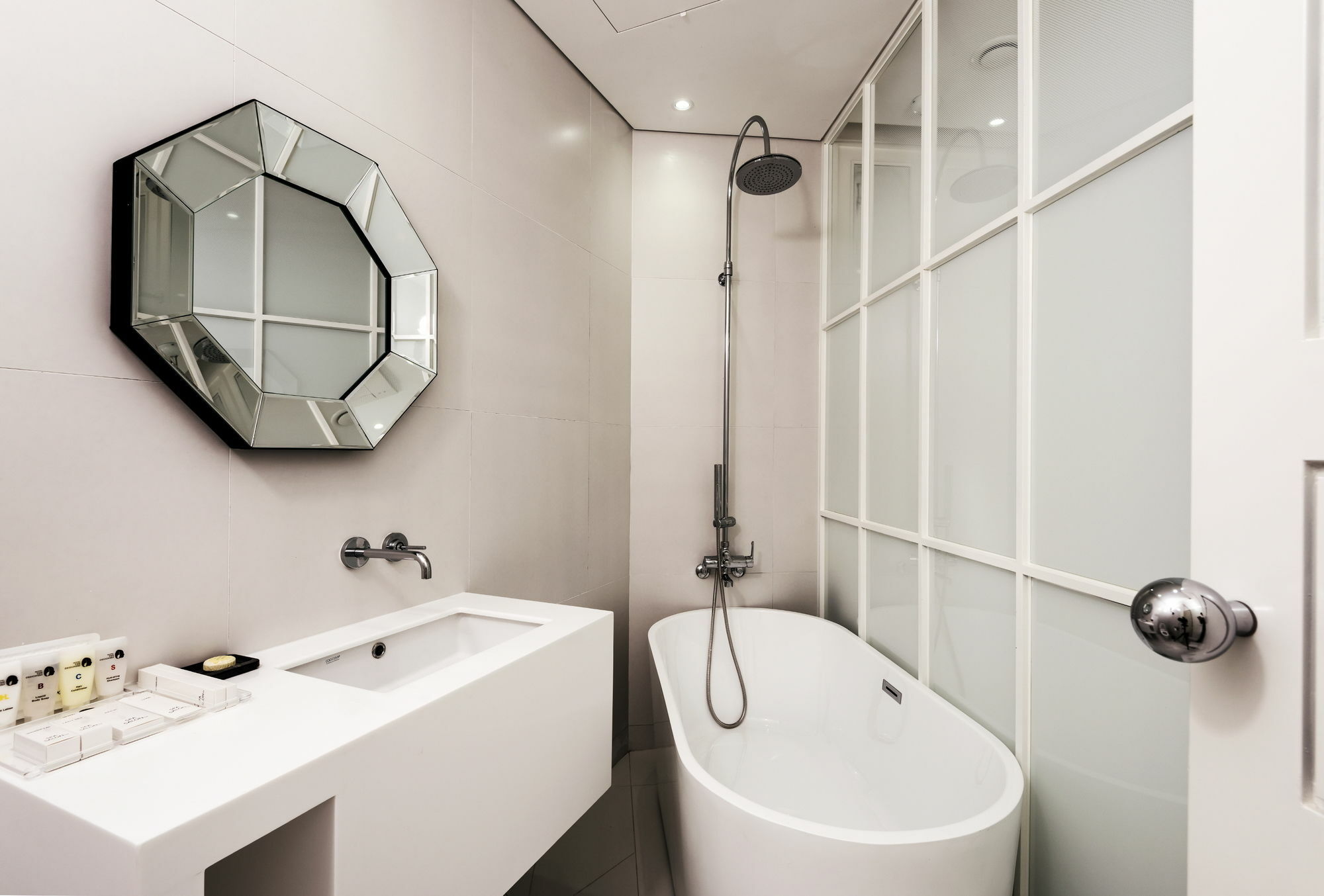 Hotel The Designers Dongdaemun Seul
