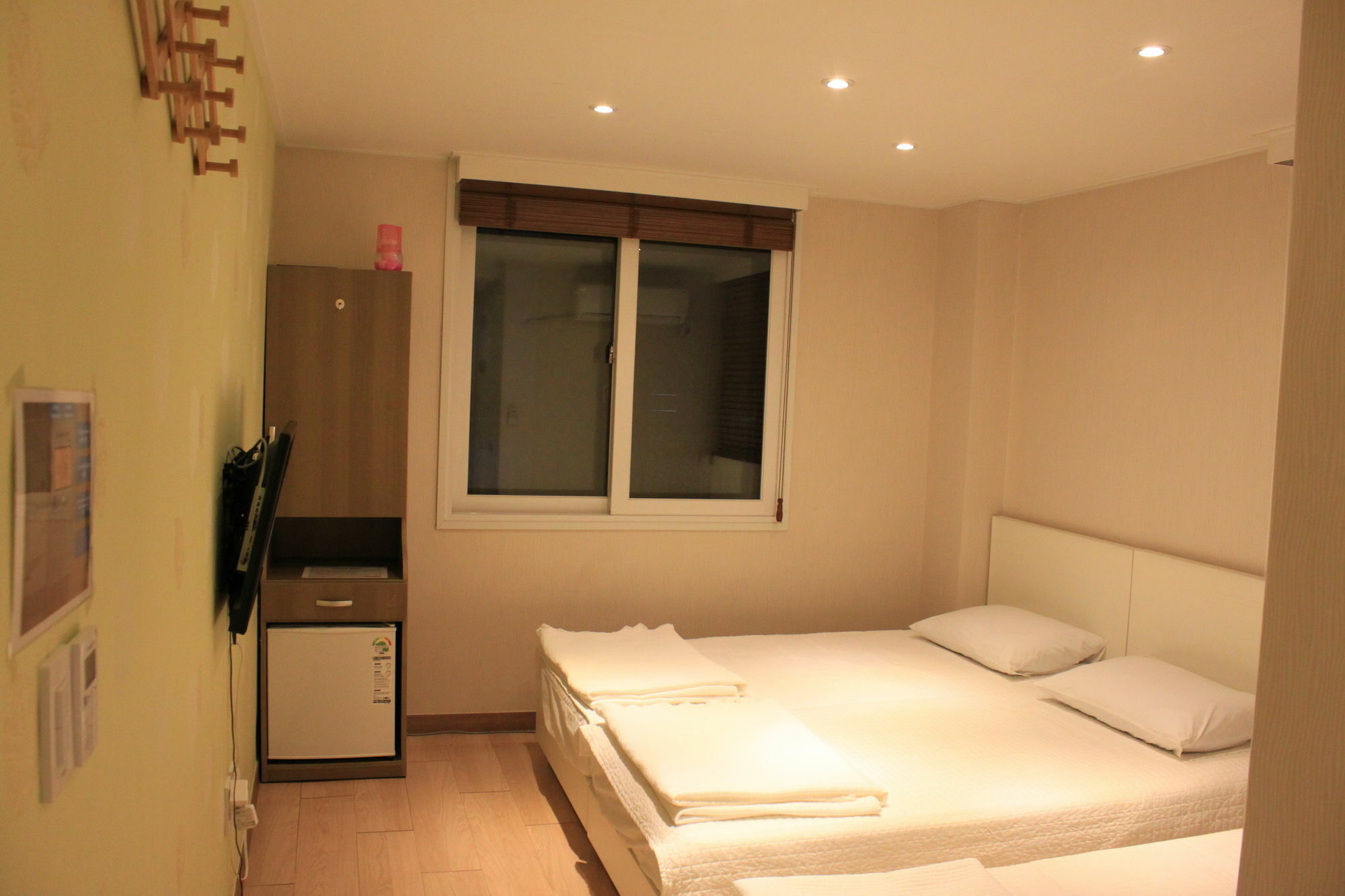 Guest house Moon Sun 2*