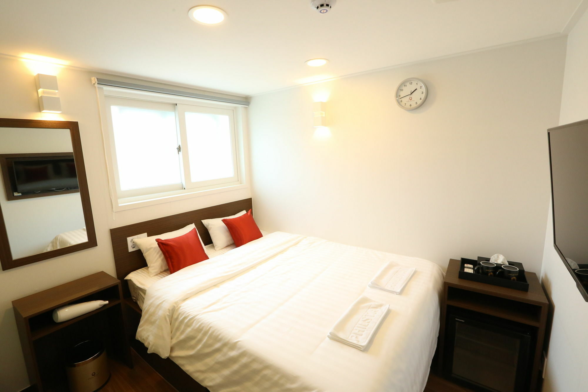 Philstay Myeongdong Cheonggye Casa de hóspedes 2*