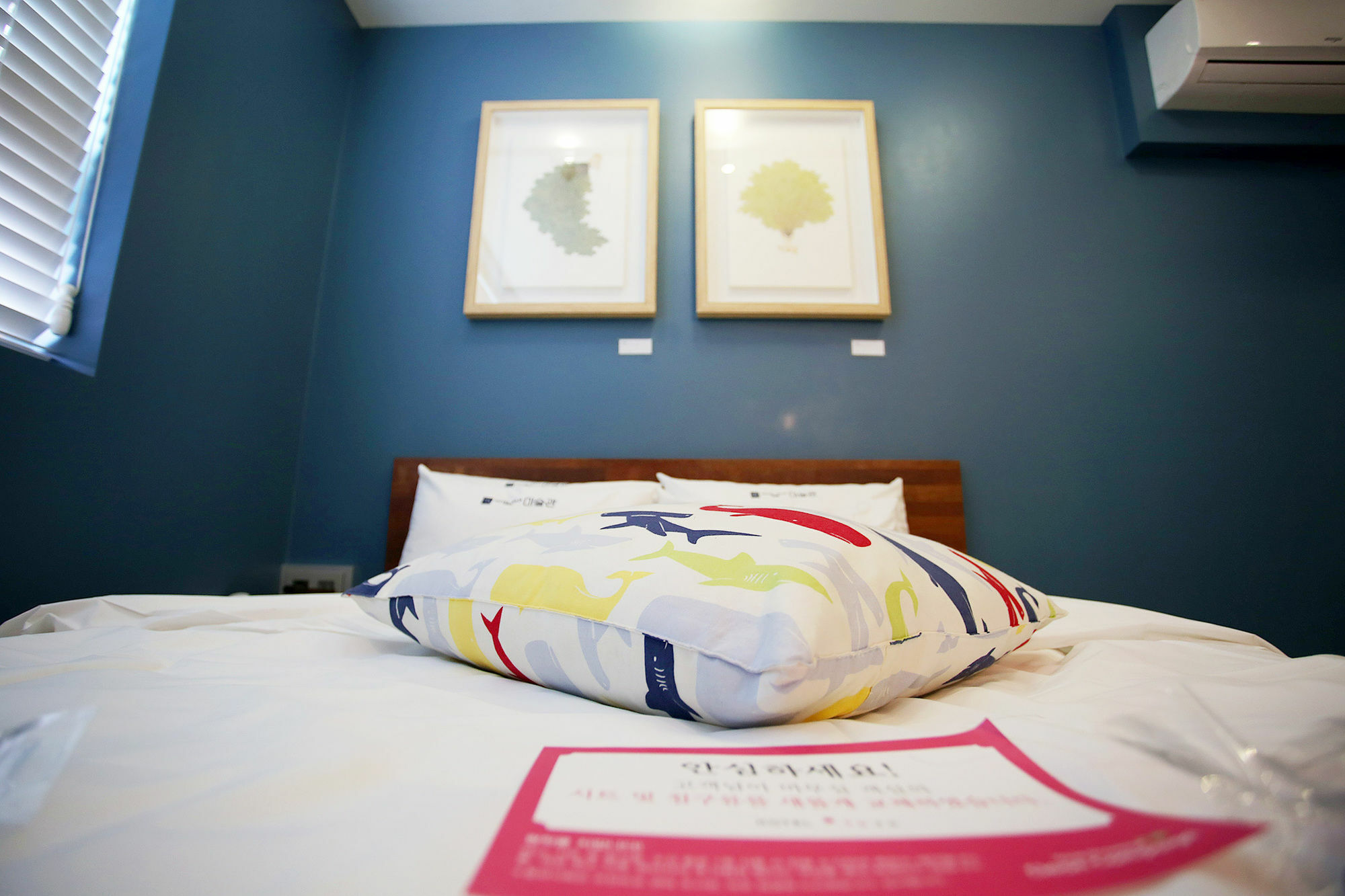 Hotel Kotel Yaja Sadang Art Gallery 2*
