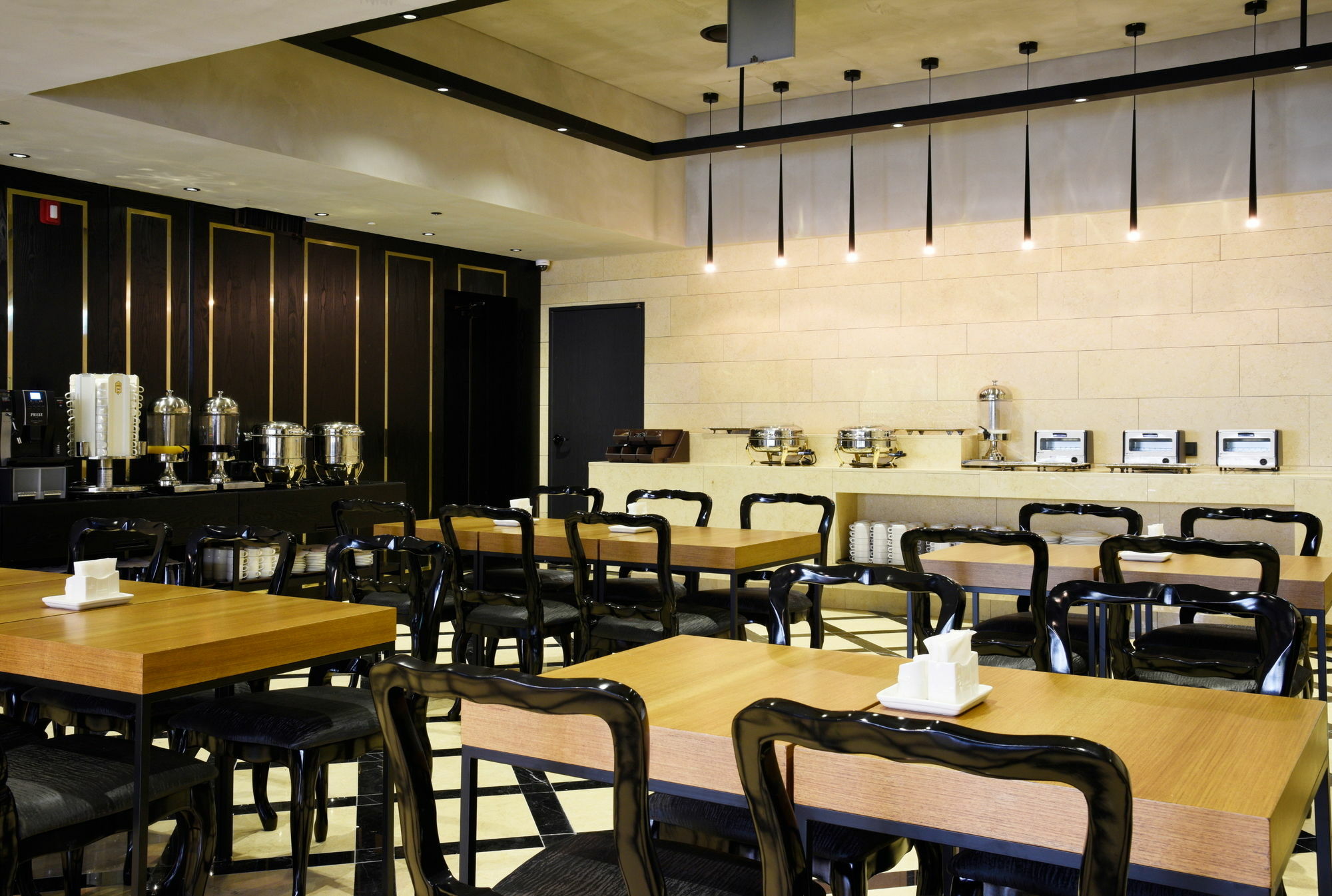 The Designers Dongdaemun Hotel 3*