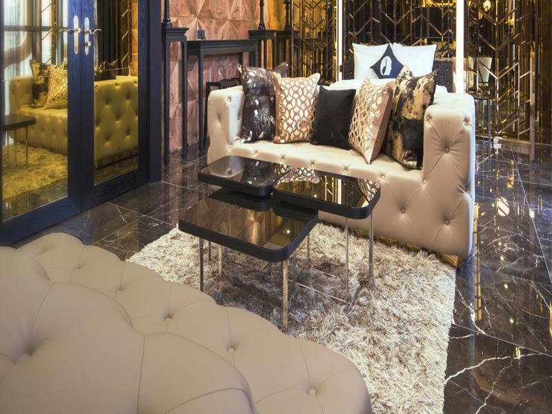 Hotel The Designers Dongdaemun