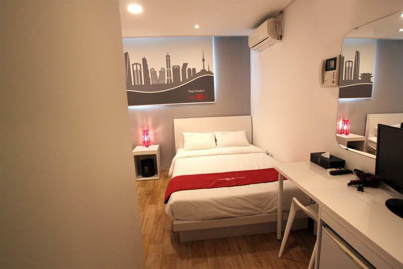 Hotel Unique By Foret 3*