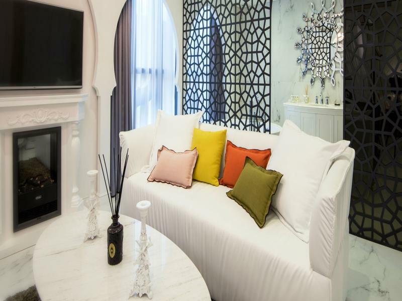 The Designers Dongdaemun Hotel 3*