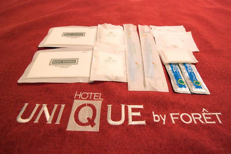 Hotel Unique By Foret Seoul