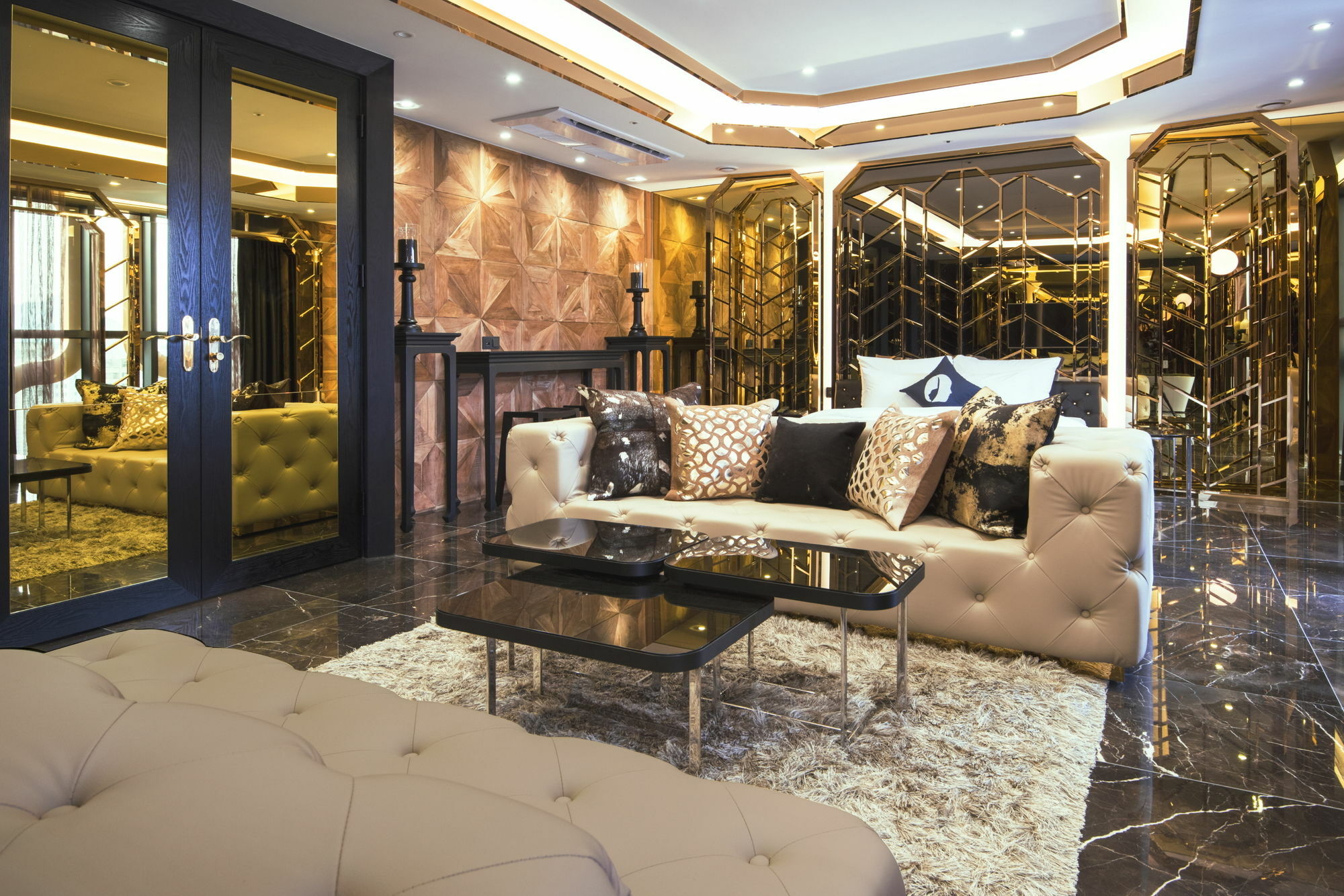 The Designers Dongdaemun Hotel 3*