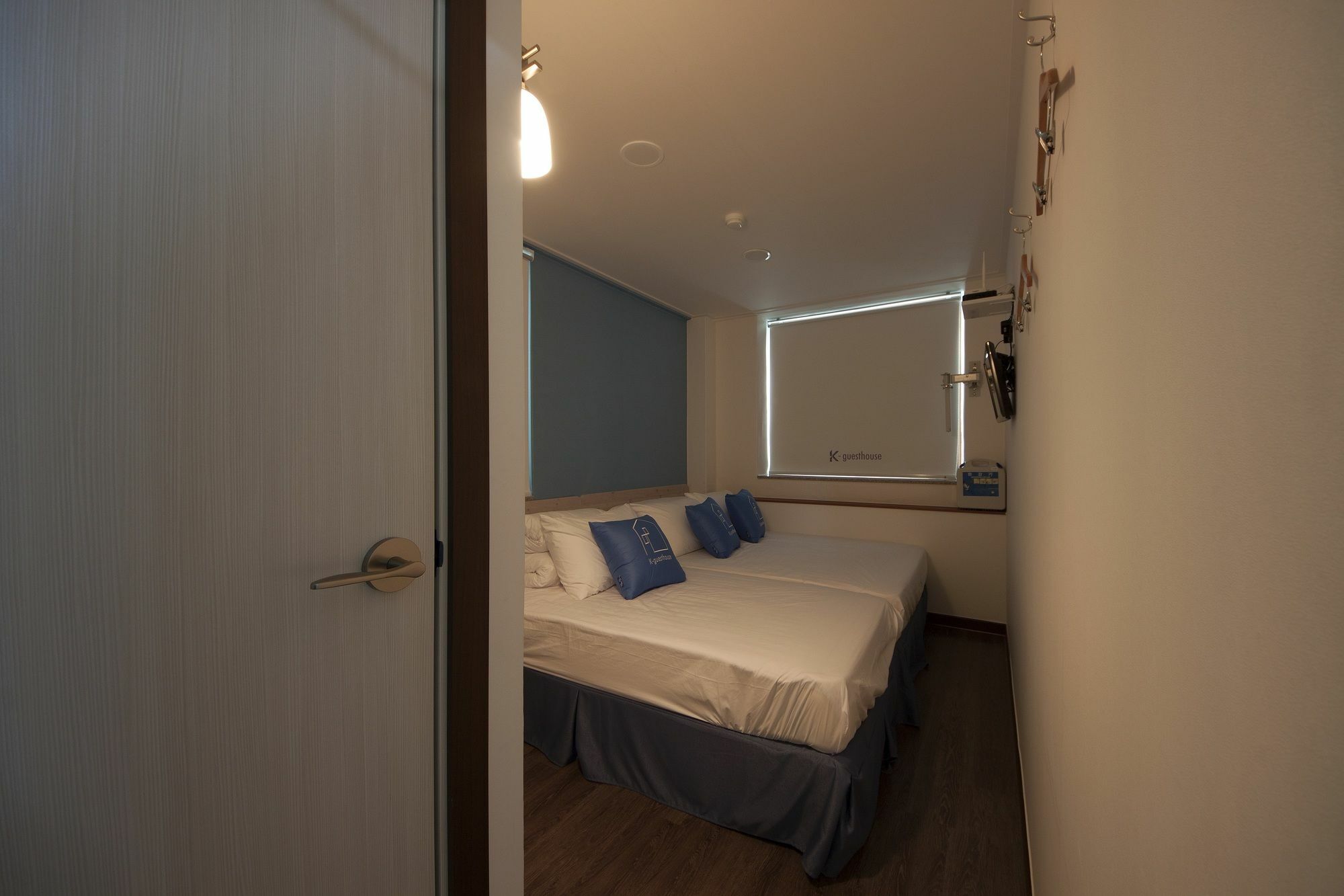 K-guesthouse Dongdaemun Hotel 2*