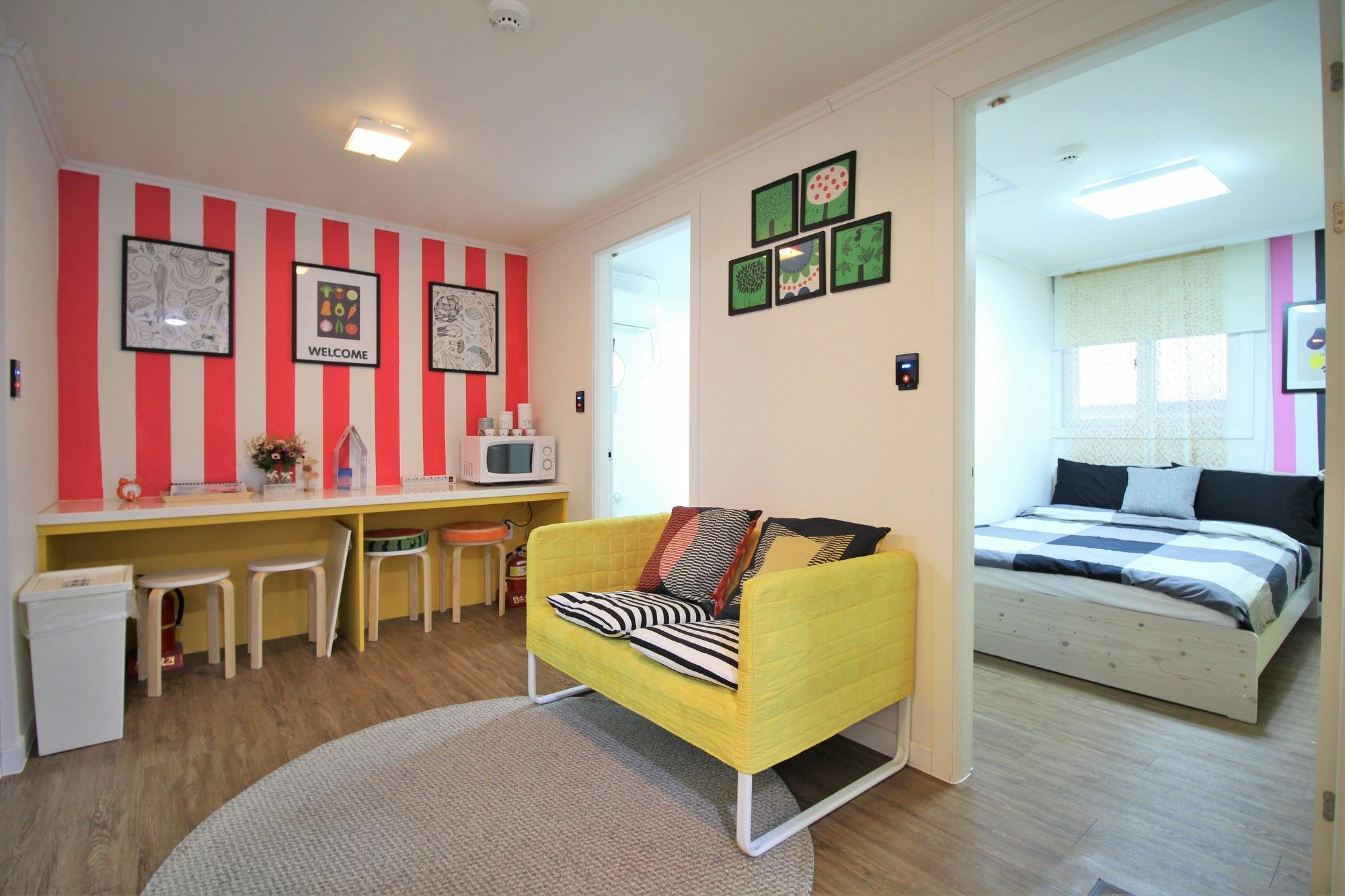 Hotel Njoy