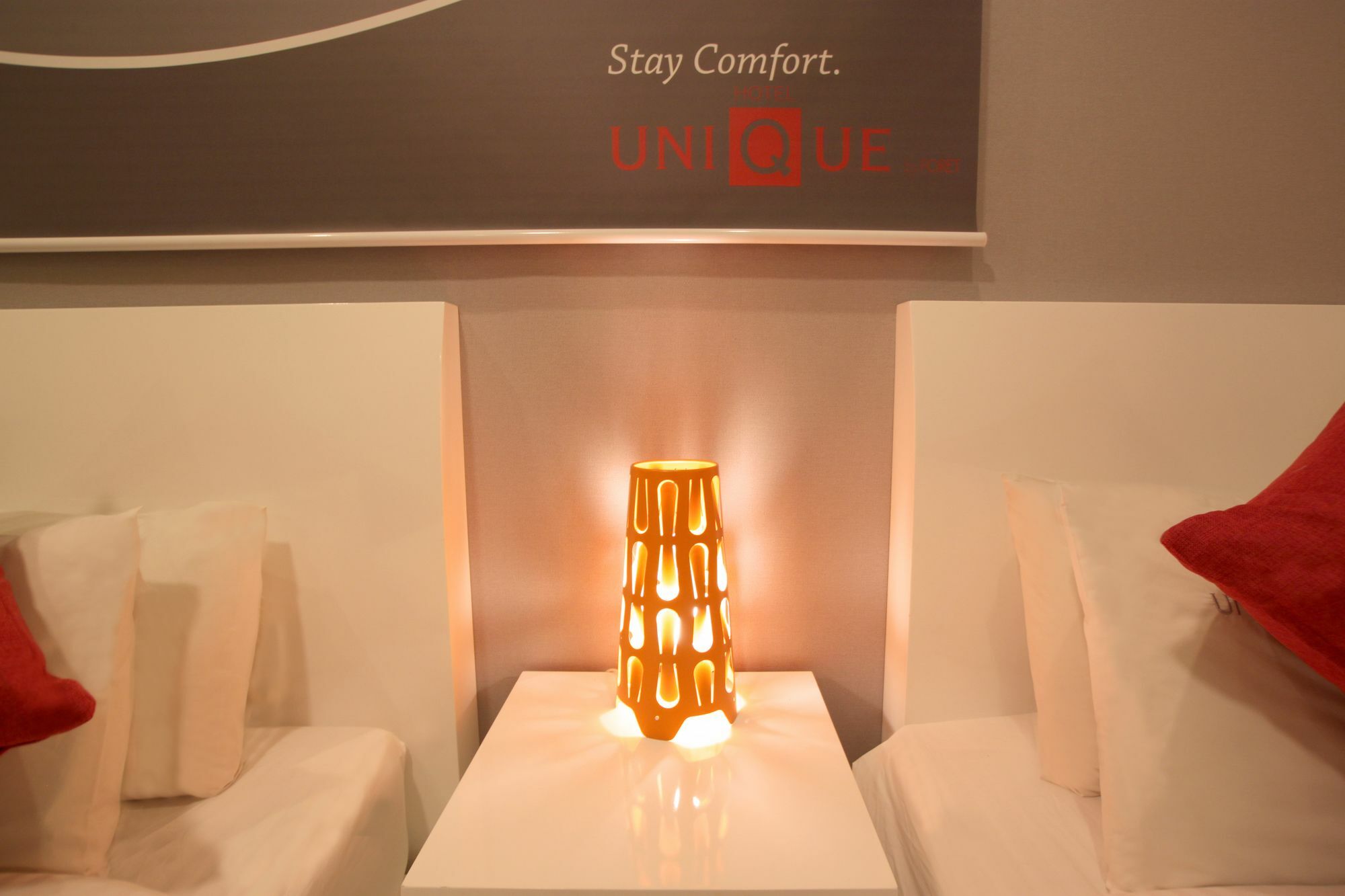 Hotel Unique By Foret