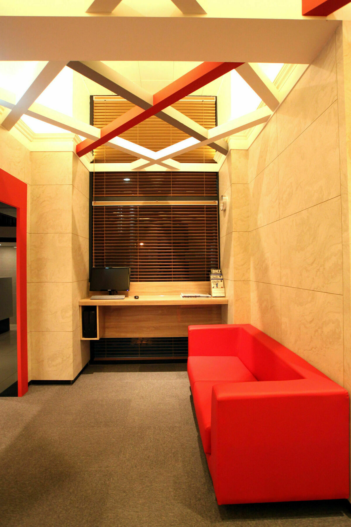 Unique By Foret Hotel 3*