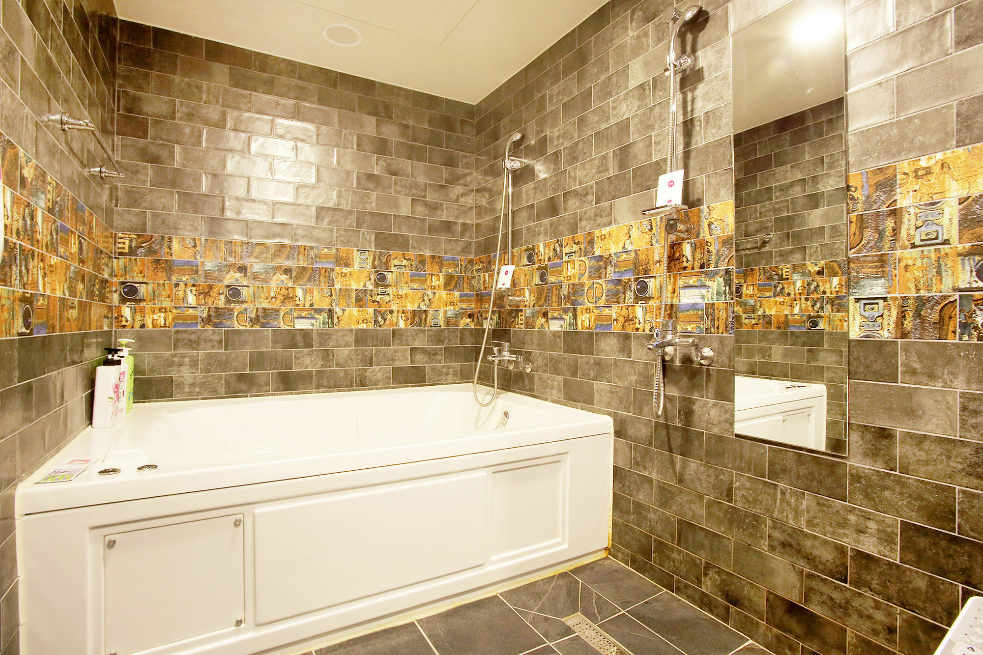 Kotel Yaja Sadang Art Gallery Hotel Seoul