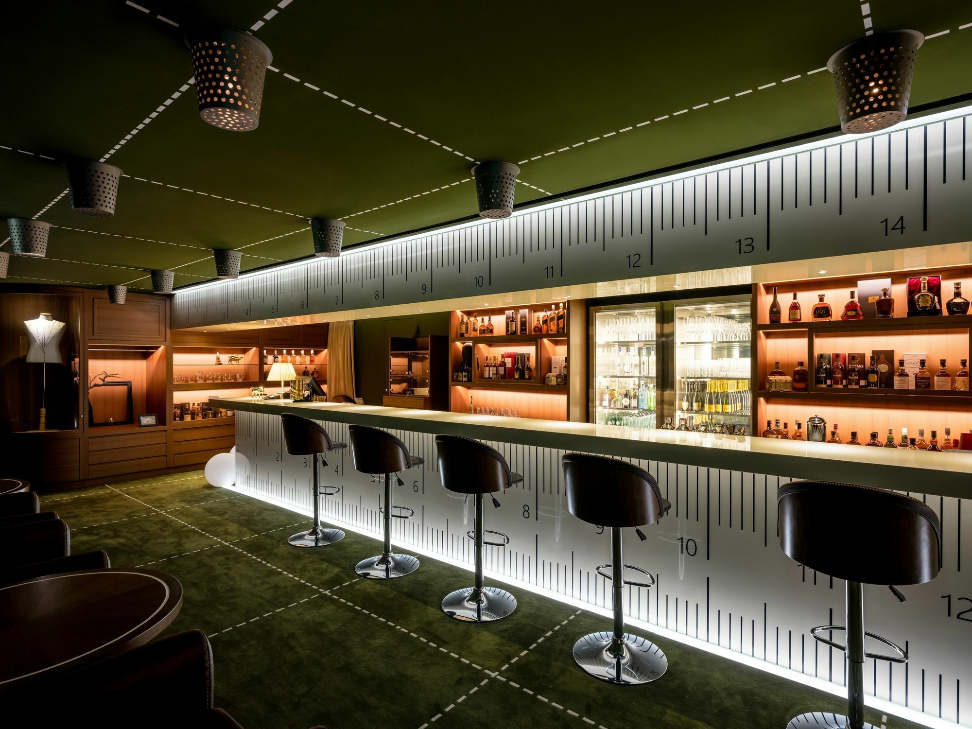 Novotel Ambassador Yongsan 5*