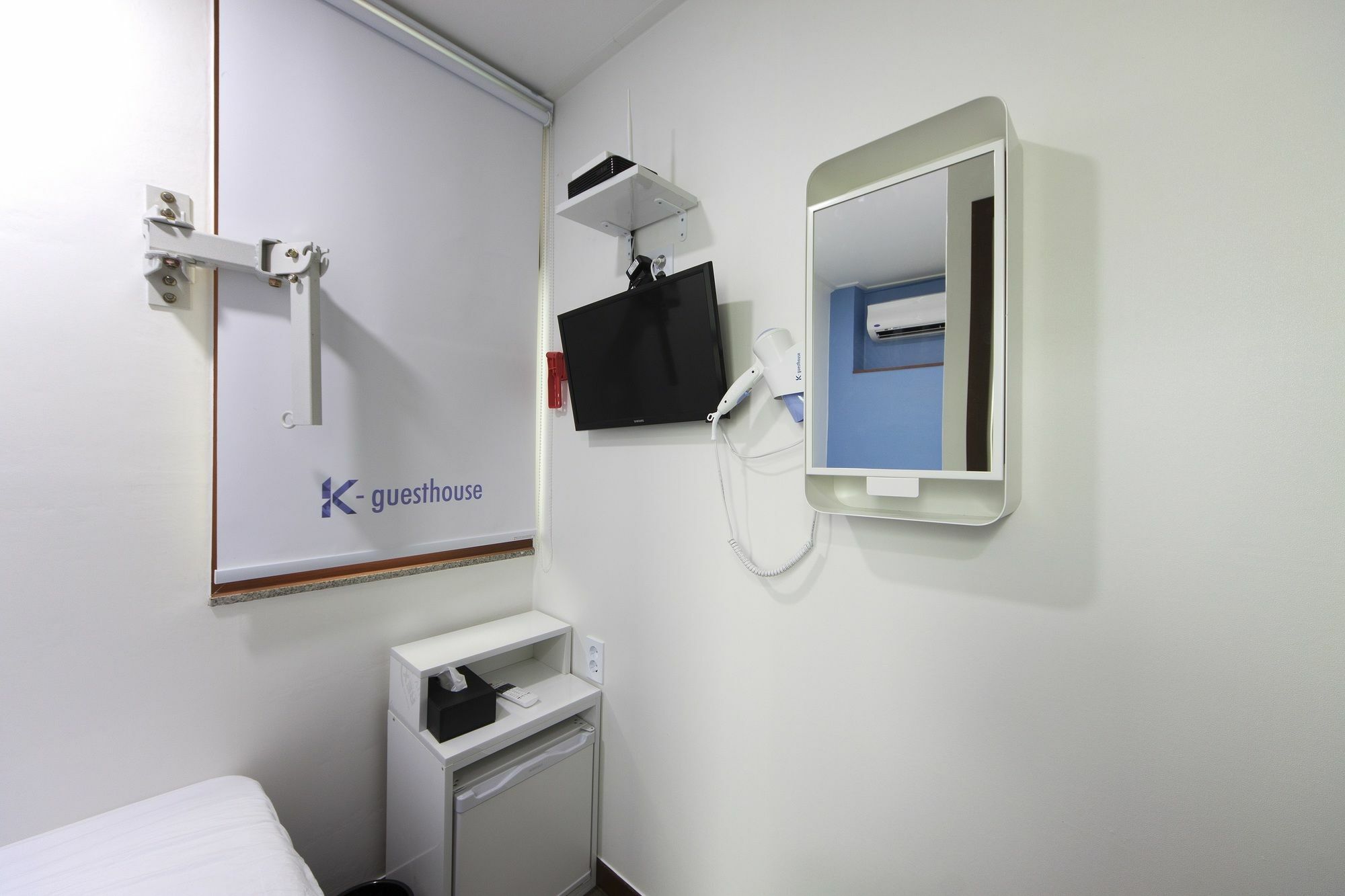 Hotel K-guesthouse Dongdaemun Seoul