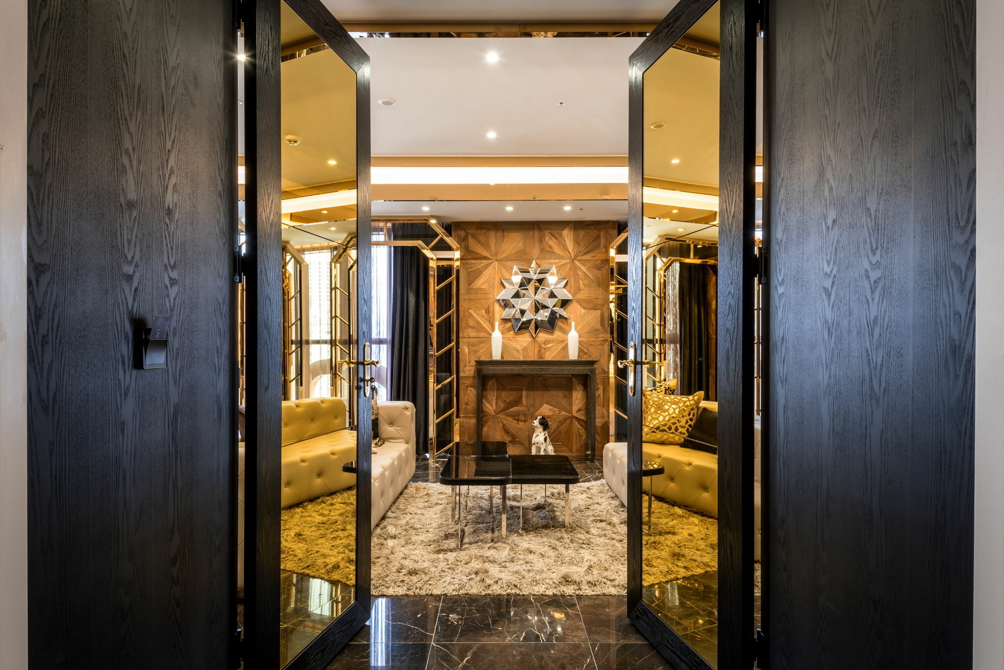 The Designers Dongdaemun Hotel 3*