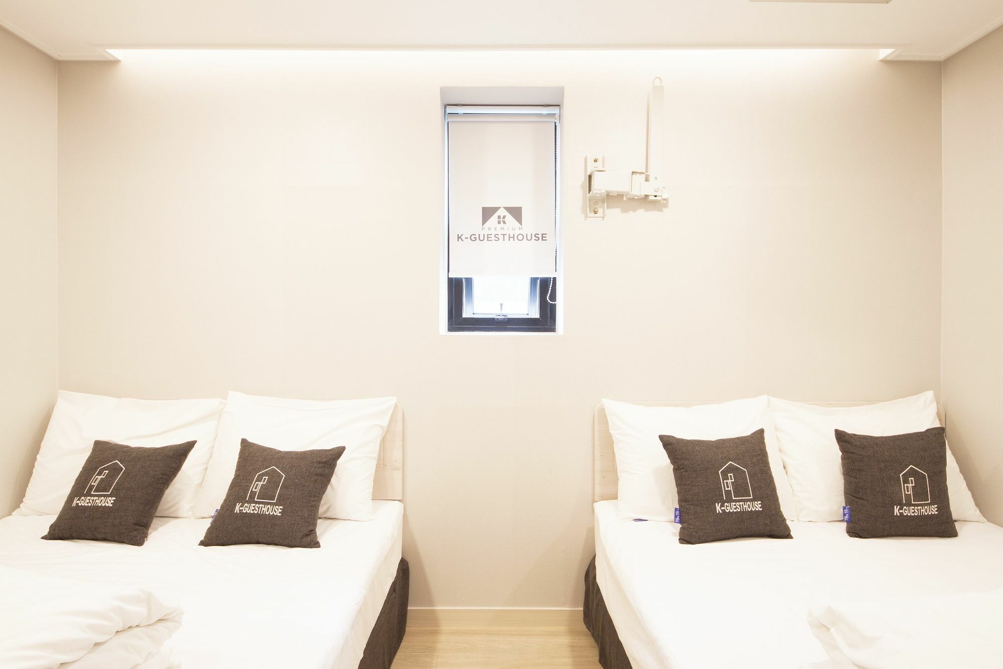 K-guesthouse Dongdaemun