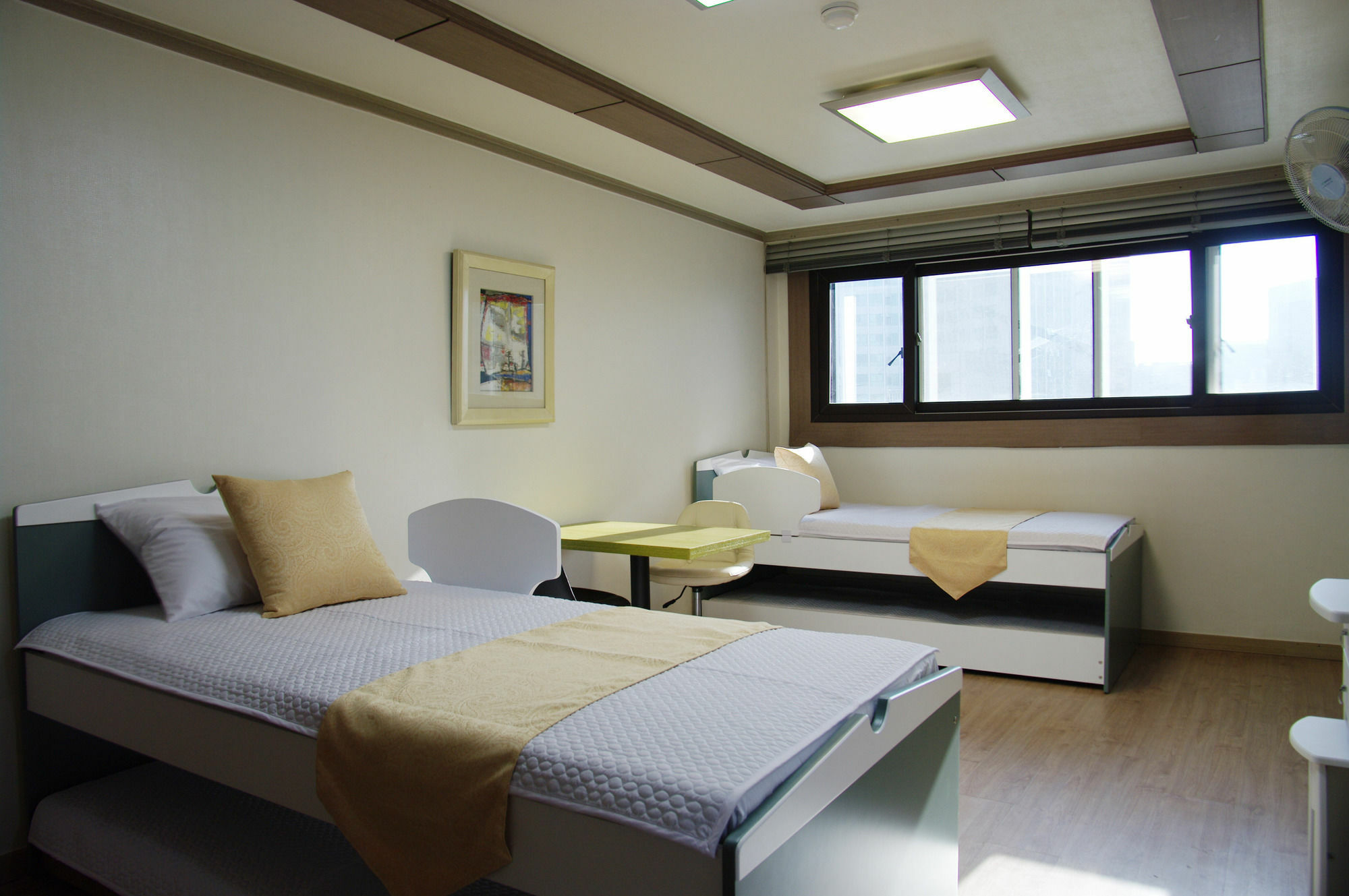 Grand Field Hotel 2*