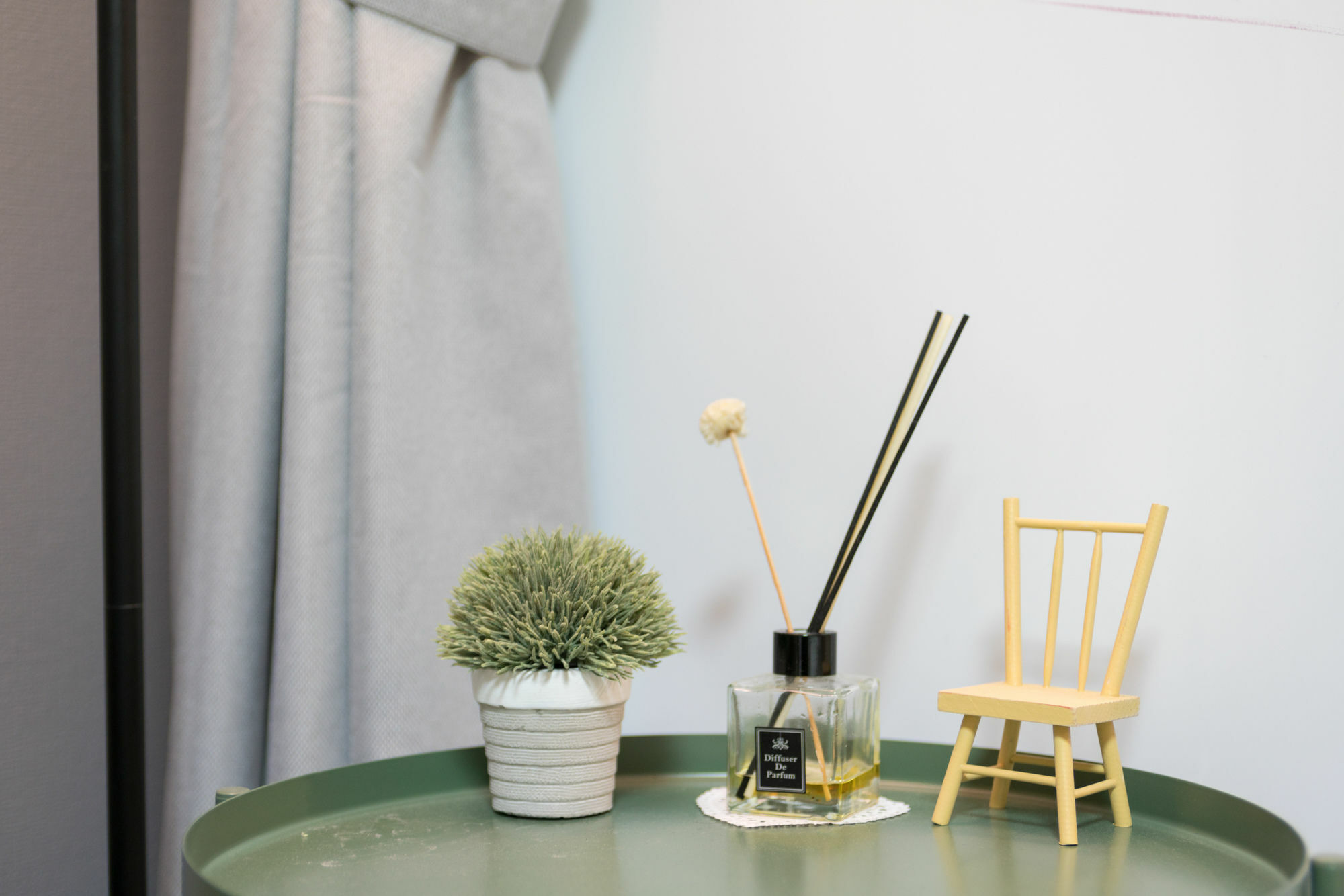 Mono House Budget Hotel Seul