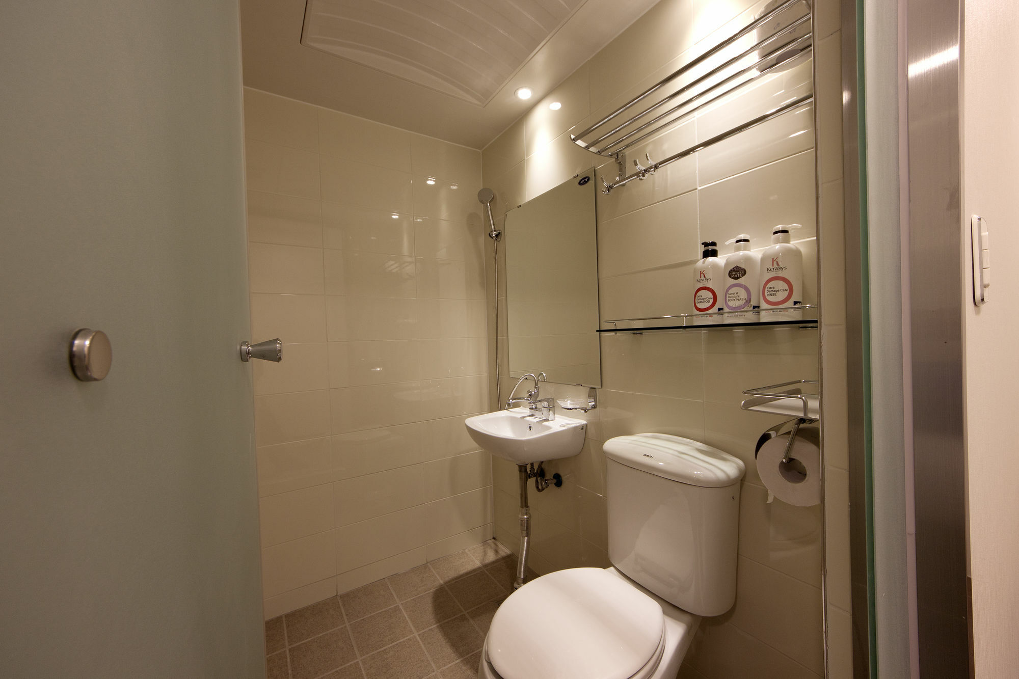 K-guesthouse Dongdaemun 2*