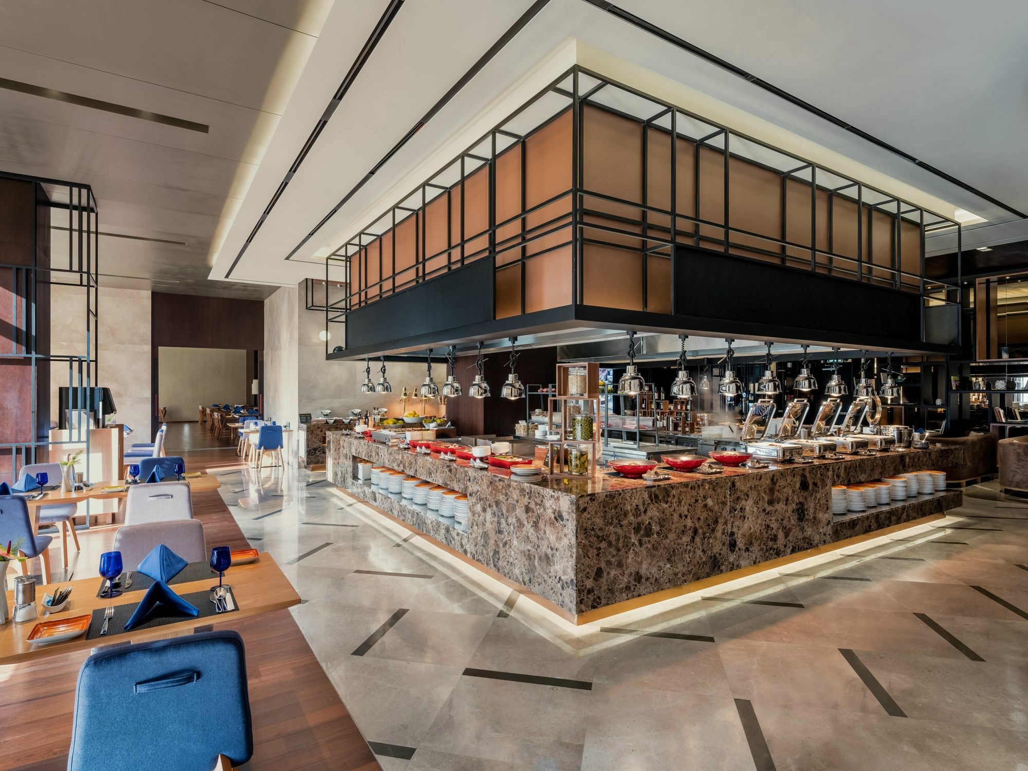 Hotel Novotel Ambassador Yongsan 5*