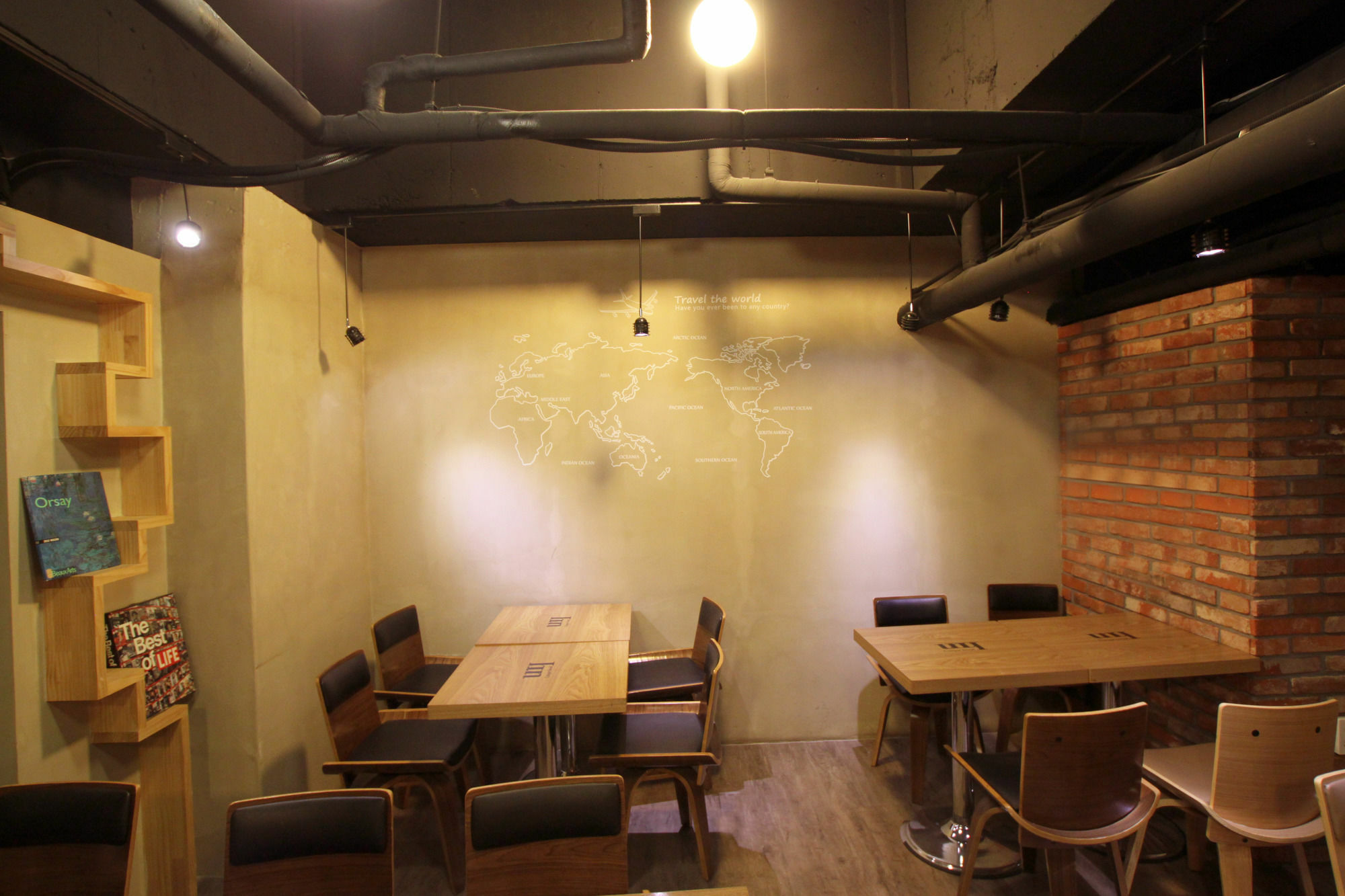 Unique By Foret Hotel Seoul