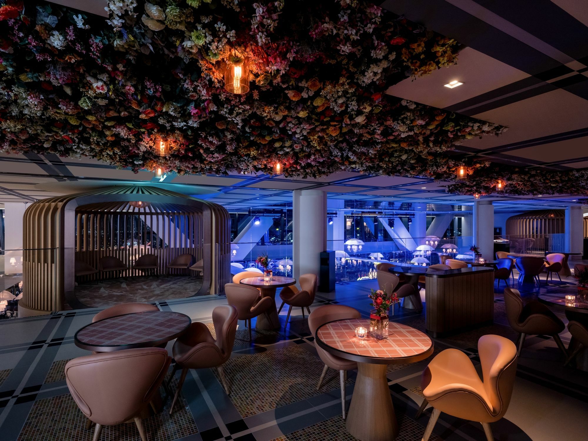 Novotel Ambassador Yongsan Hotel