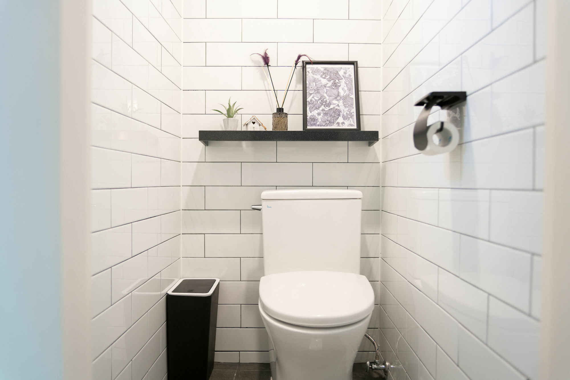 Mono House Budget Hotel Seul