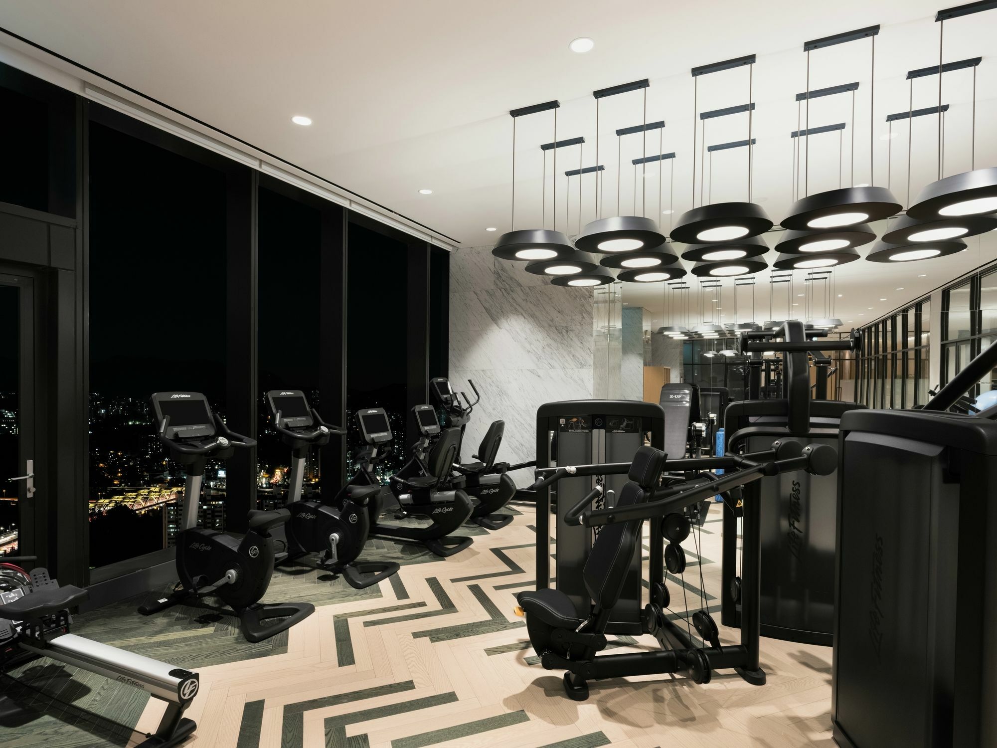 Hotel Novotel Ambassador Yongsan Seoul