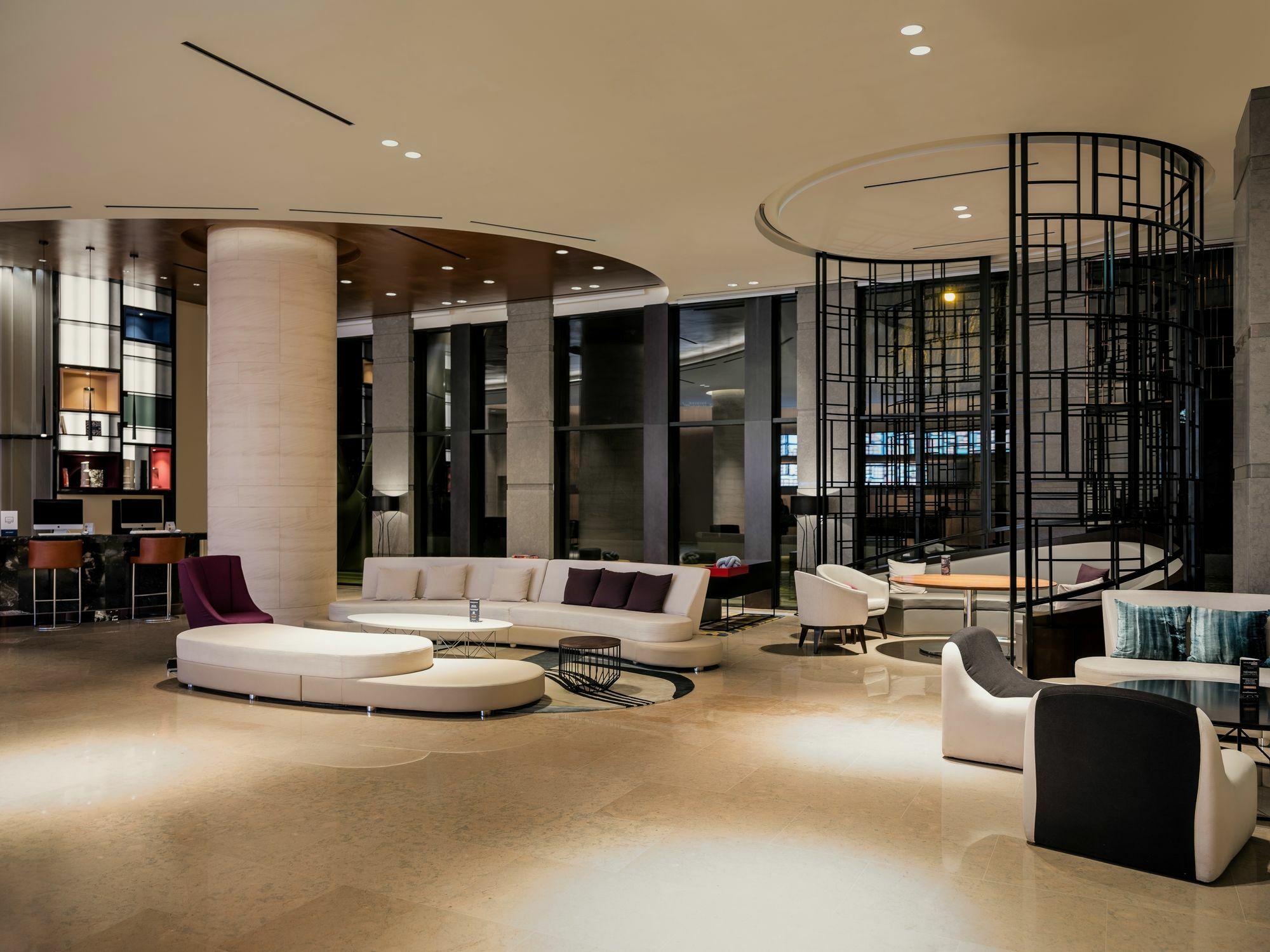 Novotel Ambassador Yongsan 5* Seoul