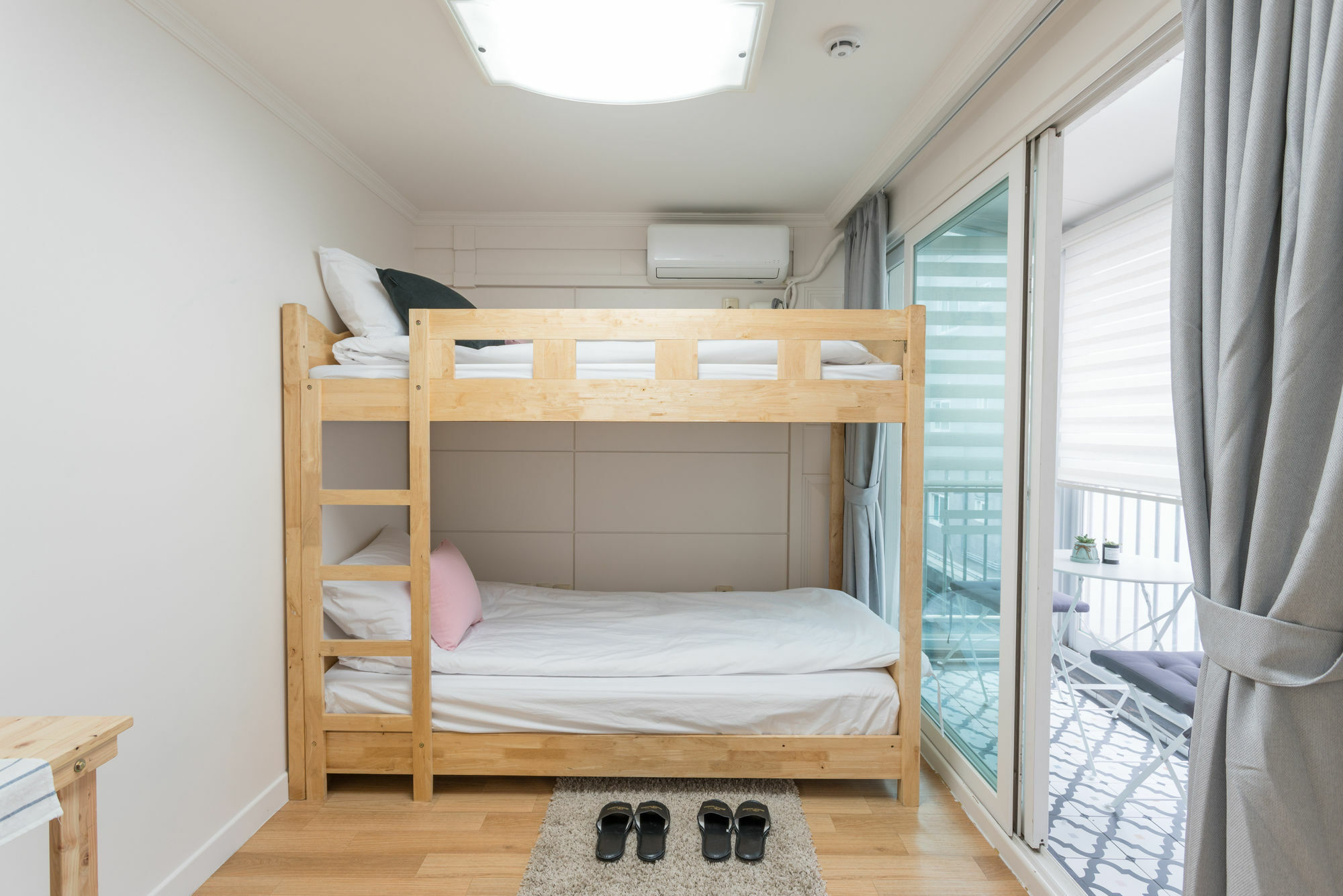 Hotel Mono House Budget Seul