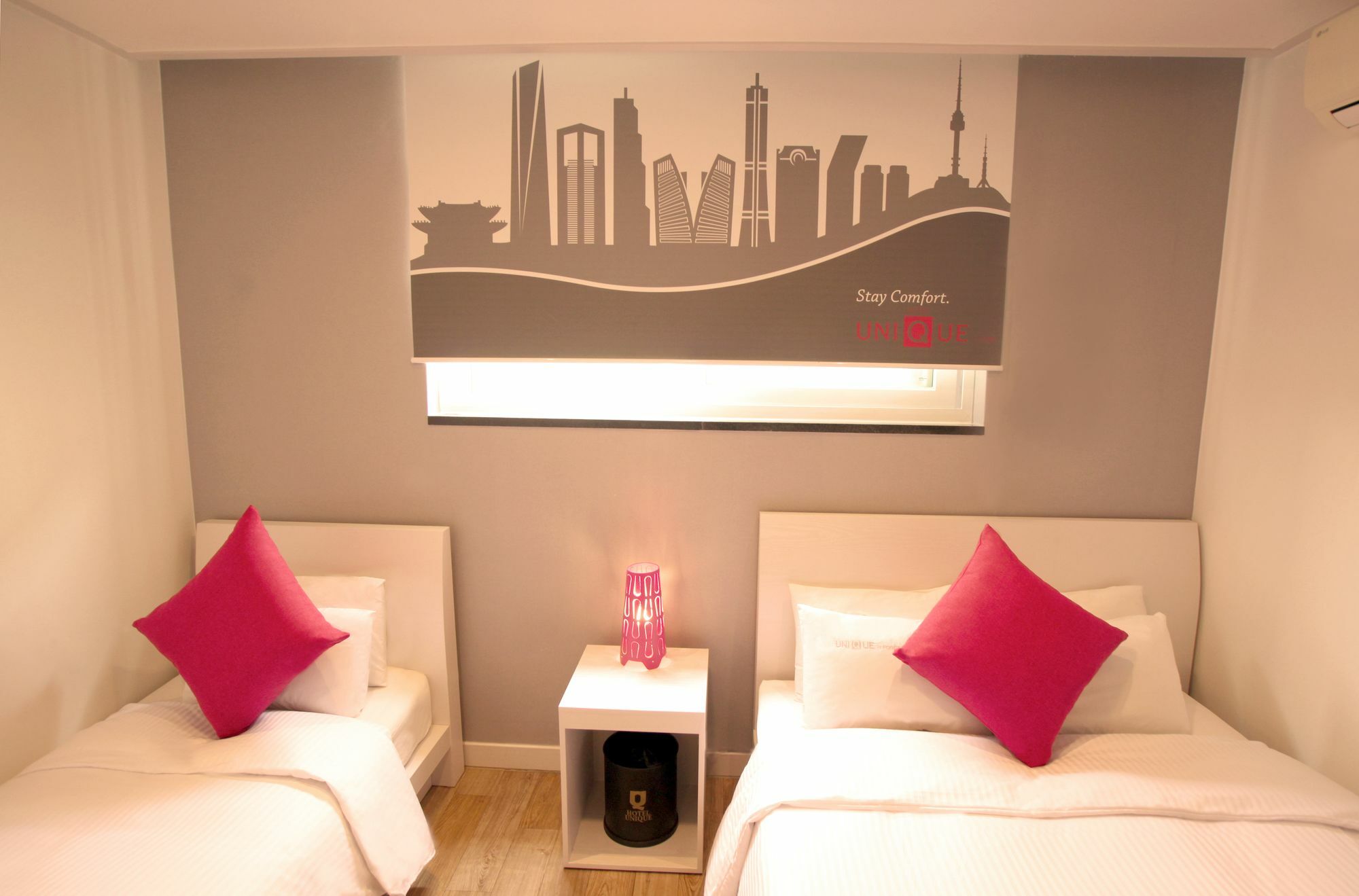 Unique By Foret Hotel