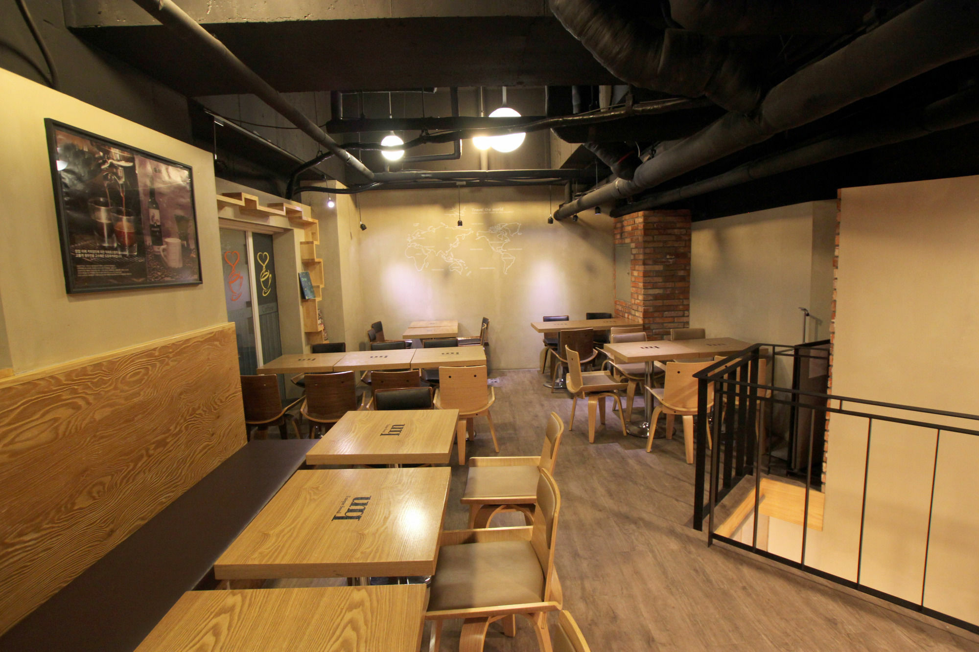 Unique By Foret Seoul